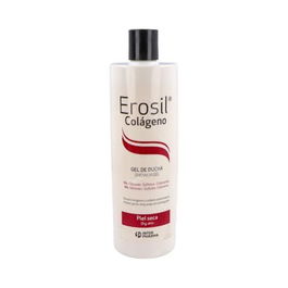 Erosil Dermo Colageno 500Ml INTERPHARMA