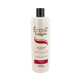 Erosil Dermo Colageno 500Ml INTERPHARMA