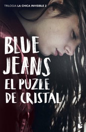 El puzle de cristal, Blue Jeans - BOOKET