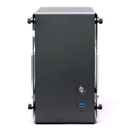 ZALMAN M2 Mini Gris