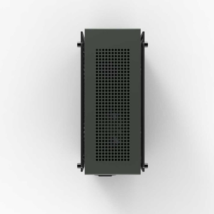 ZALMAN M2 Mini Gris ZALMAN M2 Mini Gris