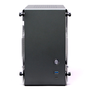Zalman M2 Mini Gray Mini Tower PC Gris