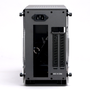 Zalman M2 Mini Gray Mini Tower PC Gris