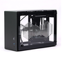 Zalman M2 Mini Gray Mini Tower PC Gris