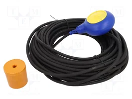 IBO Interruptor de flotador con cable de 25m