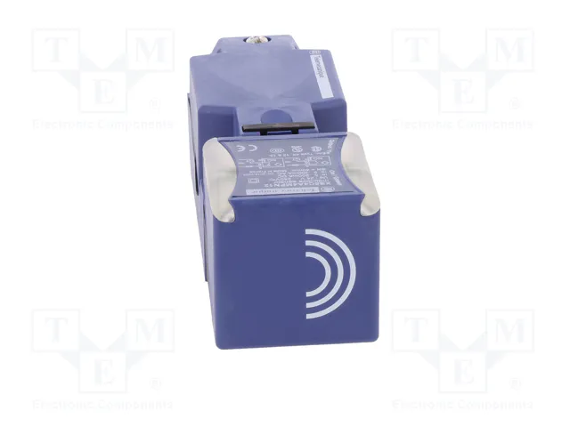 TELEMECANIQUE SENSORS Sensor inductivo XS8C4A4MPN12 0-40mm