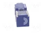 TELEMECANIQUE SENSORS Sensor inductivo XS8C4A4MPN12 0-40mm