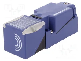 TELEMECANIQUE SENSORS Sensor inductivo XS8C4A4MPN12 0-40mm