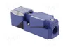 TELEMECANIQUE SENSORS Sensor inductivo XS8C4A4MPN12 0-40mm