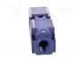TELEMECANIQUE SENSORS Sensor inductivo XS8C4A4MPN12 0-40mm