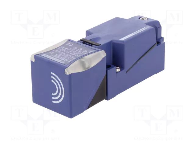 TELEMECANIQUE SENSORS Sensor inductivo XS8C4A4MPN12 0-40mm