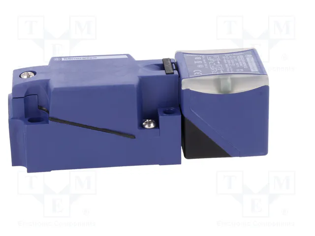 TELEMECANIQUE SENSORS Sensor inductivo XS8C4A4MPN12 0-40mm