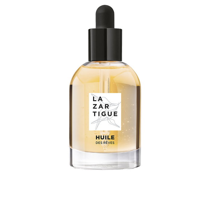 Lazartigue Huile des Rêves Tratamiento con aceite para el cabello 50 ml Lazartigue Huile des Rêves Tratamiento con aceite para el cabello 50 ml
