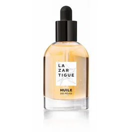 Lazartigue Fortify Tratamiento con aceite para el cabello Vegano 50 ml