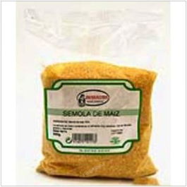 Intracma Sémola de Maíz 500gr