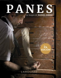 Panes, Daniel Jordà - LAROUSSE