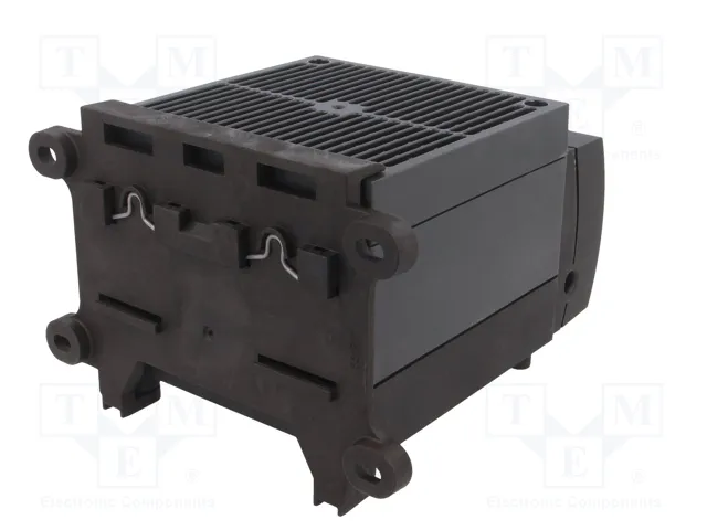 STEGO Elemento calefactor con soplador 1,2kW 230VAC
