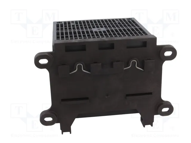 STEGO Elemento calefactor con soplador 1,2kW 230VAC