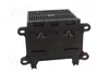 STEGO Elemento calefactor con soplador 1,2kW 230VAC