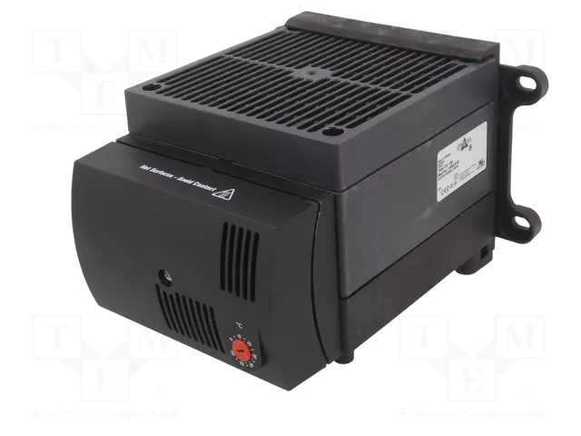 STEGO Elemento calefactor con soplador 1,2kW 230VAC