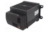 STEGO Elemento calefactor con soplador 1,2kW 230VAC