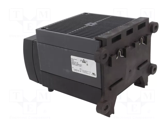 STEGO Elemento calefactor con soplador 1,2kW 230VAC