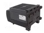 STEGO Elemento calefactor con soplador 1,2kW 230VAC
