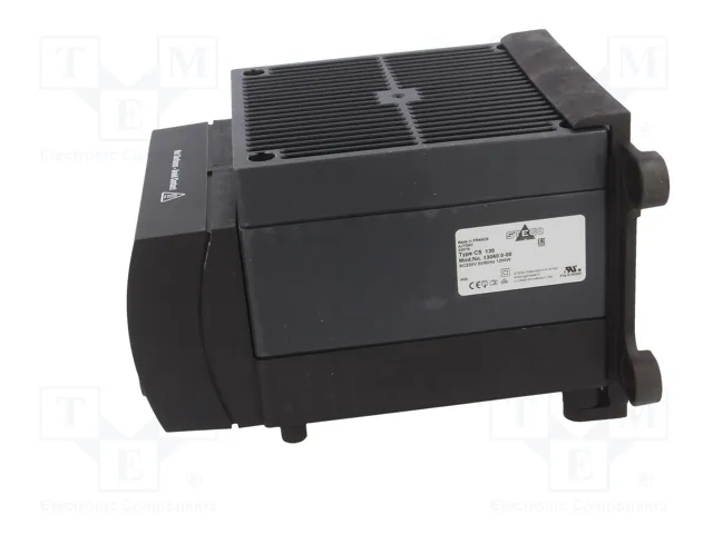 STEGO Elemento calefactor con soplador 1,2kW 230VAC