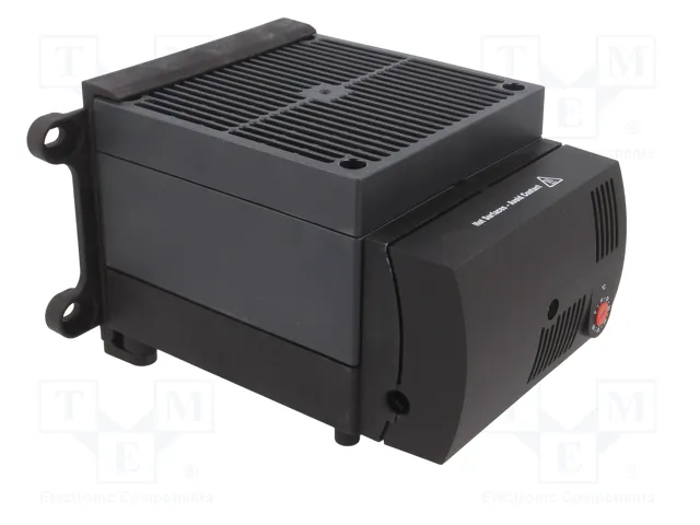 STEGO Elemento calefactor con soplador 1,2kW 230VAC