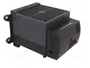 STEGO Elemento calefactor con soplador 1,2kW 230VAC