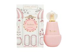 Jeanne Arthes Tea Time à Paris Pavlova Eau De Parfum 100ml Spray