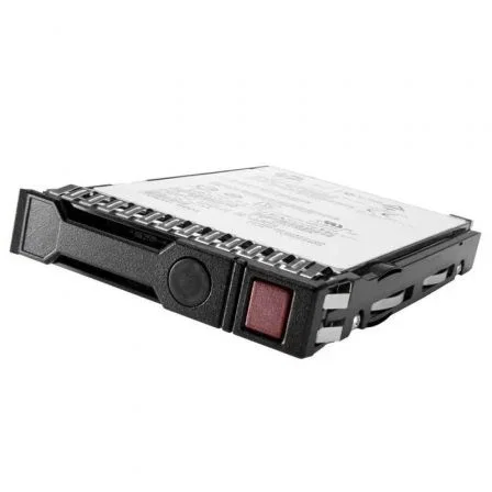 HP Enterprise 1.2TB SAS 12G Mission Critical 10K SFF SC