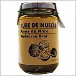 SAIN Puré de Nueces 320g