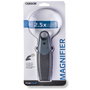 Carson FH-25 Lupa de mano con mango flexible