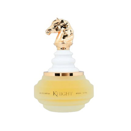 Armaf Check Mate Knight White Eau de Parfum 100ml Spray Armaf Check Mate Knight White Eau de Parfum 100ml Spray