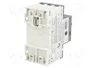 ABB MS132-1.6 Interruptor motorizado 0,55kW 208÷690VAC