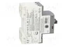 ABB MS132-1.6 Interruptor motorizado 0,55kW 208÷690VAC