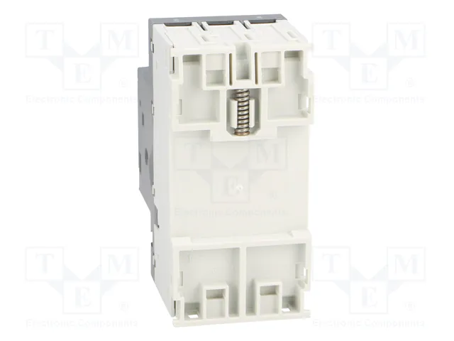 ABB MS132-1.6 Interruptor motorizado 0,55kW 208÷690VAC ABB MS132-1.6 Interruptor motorizado 0,55kW 208÷690VAC