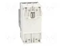 ABB MS132-1.6 Interruptor motorizado 0,55kW 208÷690VAC