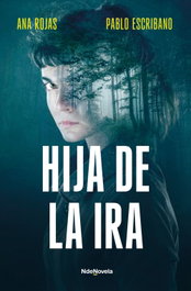 Hija de la ira, Pablo Escribano - NDENOVELA