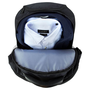 Targus Mochila Maletín con Ruedas para Portátil 15-15.4 Pulgadas Negro Convertible 2 en 1