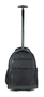 Targus Mochila Maletín con Ruedas para Portátil 15-15.4 Pulgadas Negro Convertible 2 en 1