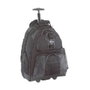 Targus Mochila Convertible en Maletín con Ruedas para Portátil de 15,6 pulgadas, Negro