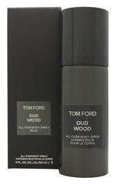 Tom Ford Private Blend Oud Wood Vaporizador Corporal 150ml