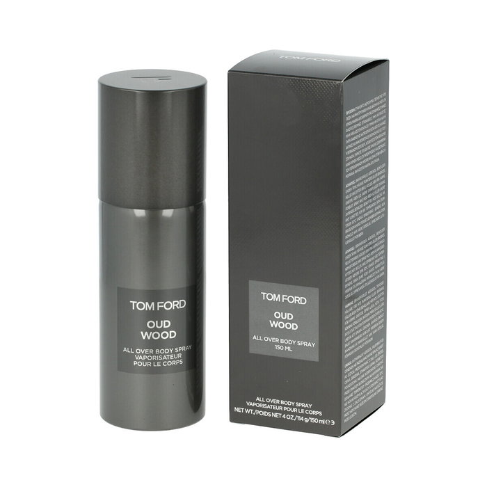 Tom Ford Oud Wood Vaporizador Corporal 150ml Tom Ford Oud Wood Vaporizador Corporal 150ml