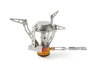 Algon Bbq Mini hornillo portátil de un fuego para gas