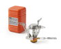 Algon Bbq Mini hornillo portátil de un fuego para gas
