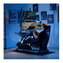 Oplite 100737 Soporte para monitor para R8 negro
