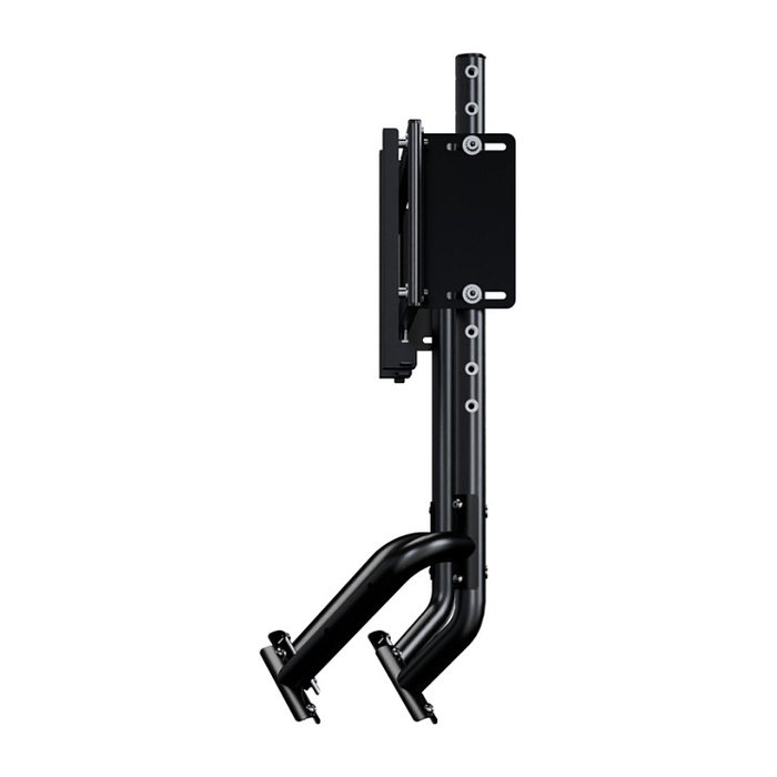 Oplite 100737 Soporte para monitor para R8 negro