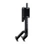 Oplite 100737 Soporte para monitor para R8 negro